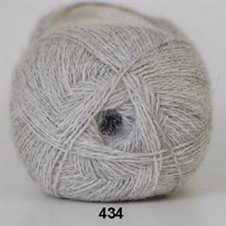 Lys grå 434